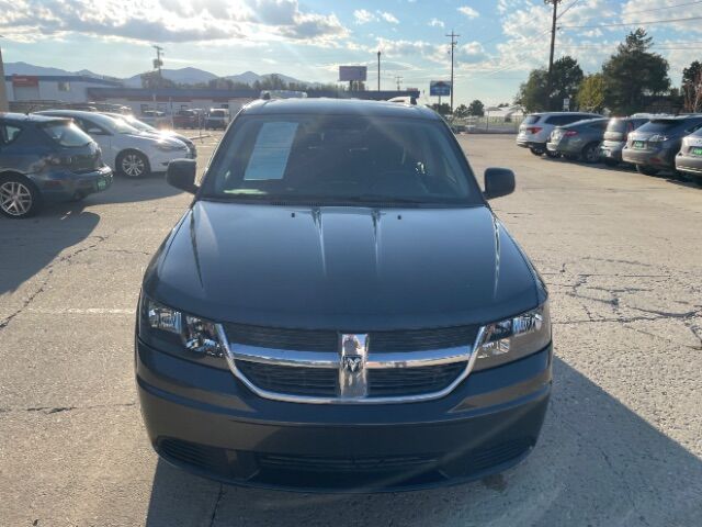 2018 Dodge Journey SE West Valley City UT