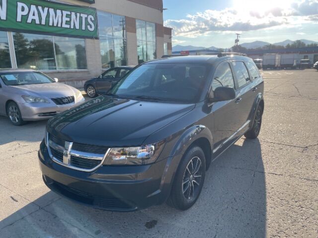 2018 Dodge Journey SE West Valley City UT