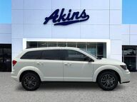 2018 Dodge Journey SE Winder GA 2018 Dodge Journey SE Winder GA