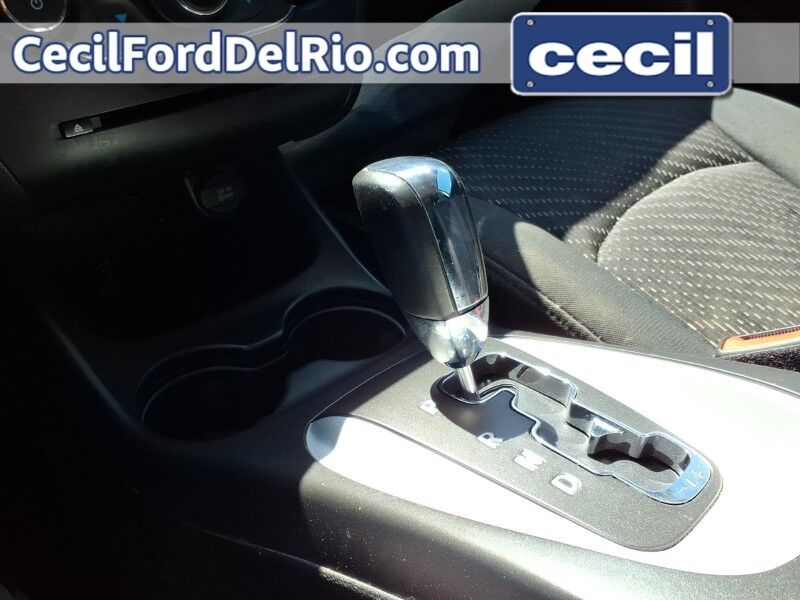 2018 Dodge Journey SXT Del Rio TX