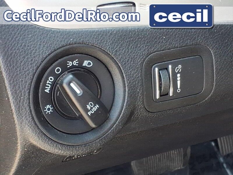 2018 Dodge Journey SXT Del Rio TX