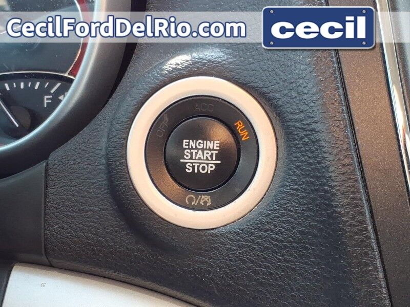 2018 Dodge Journey SXT Del Rio TX