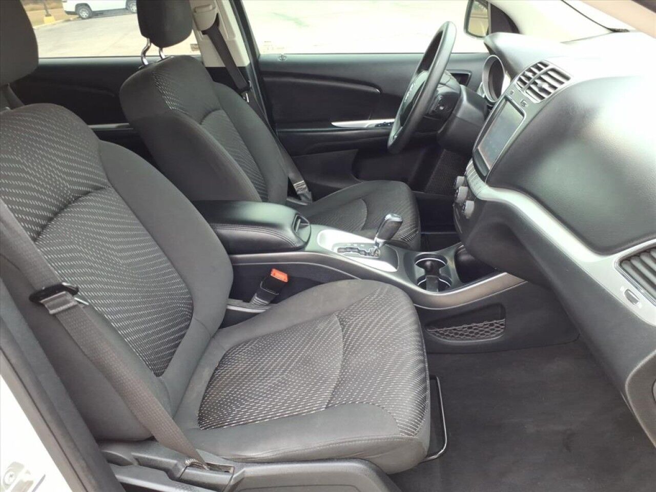 2018 Dodge Journey SXT