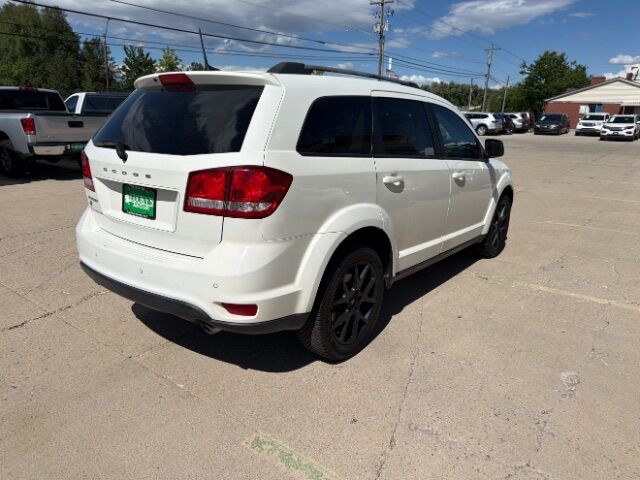 2018 Dodge Journey SXT AWD West Valley City UT