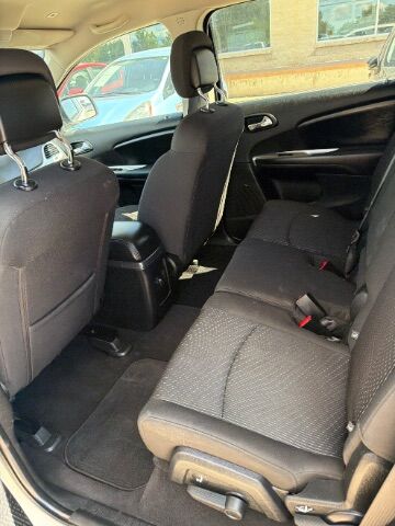 2018 Dodge Journey SXT AWD West Valley City UT
