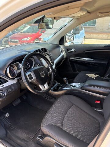 2018 Dodge Journey SXT AWD West Valley City UT