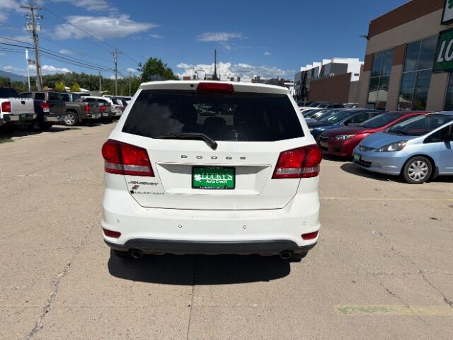 2018 Dodge Journey SXT AWD West Valley City UT
