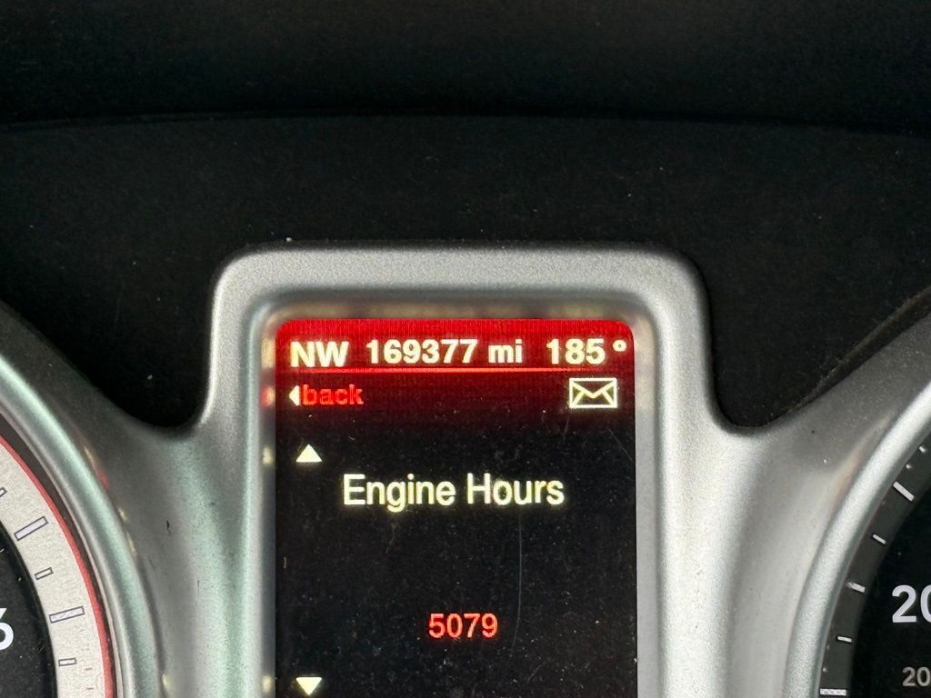 2018 Dodge Journey SXT Crestwood KY