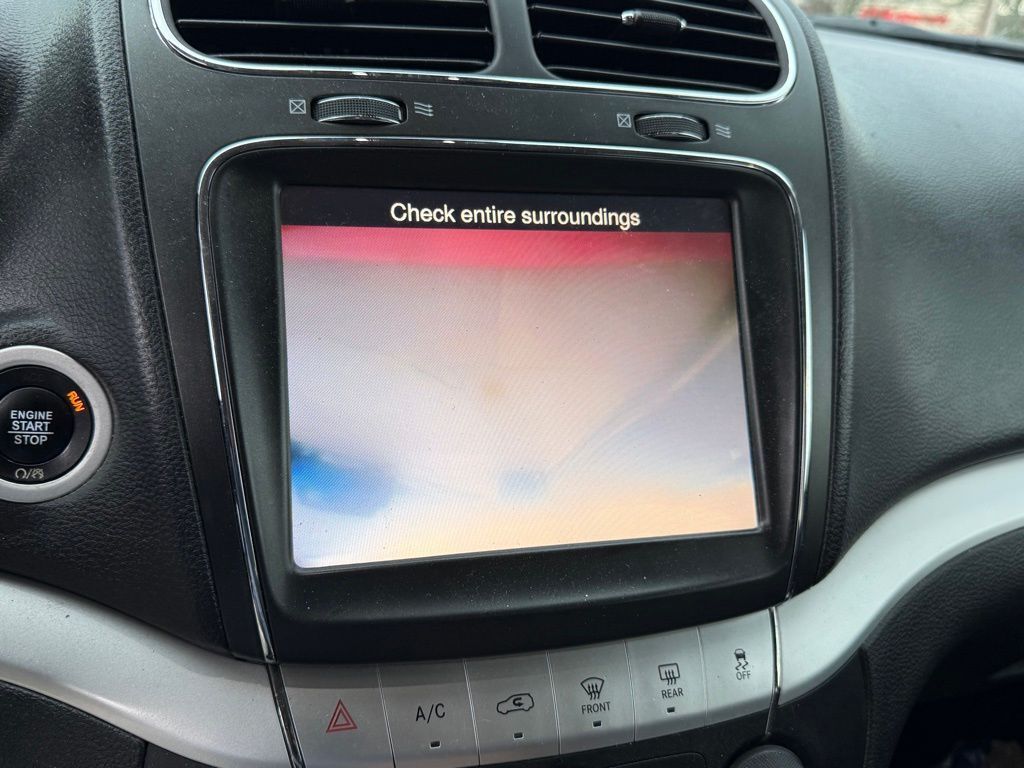 2018 Dodge Journey SXT Crestwood KY