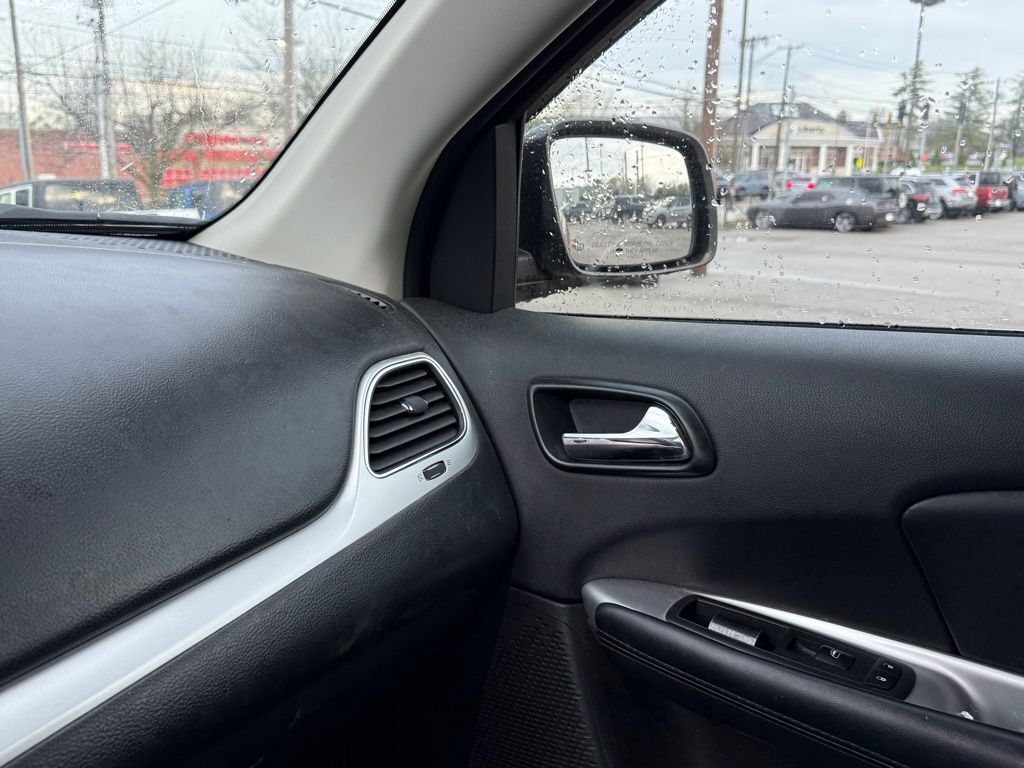 2018 Dodge Journey SXT Crestwood KY