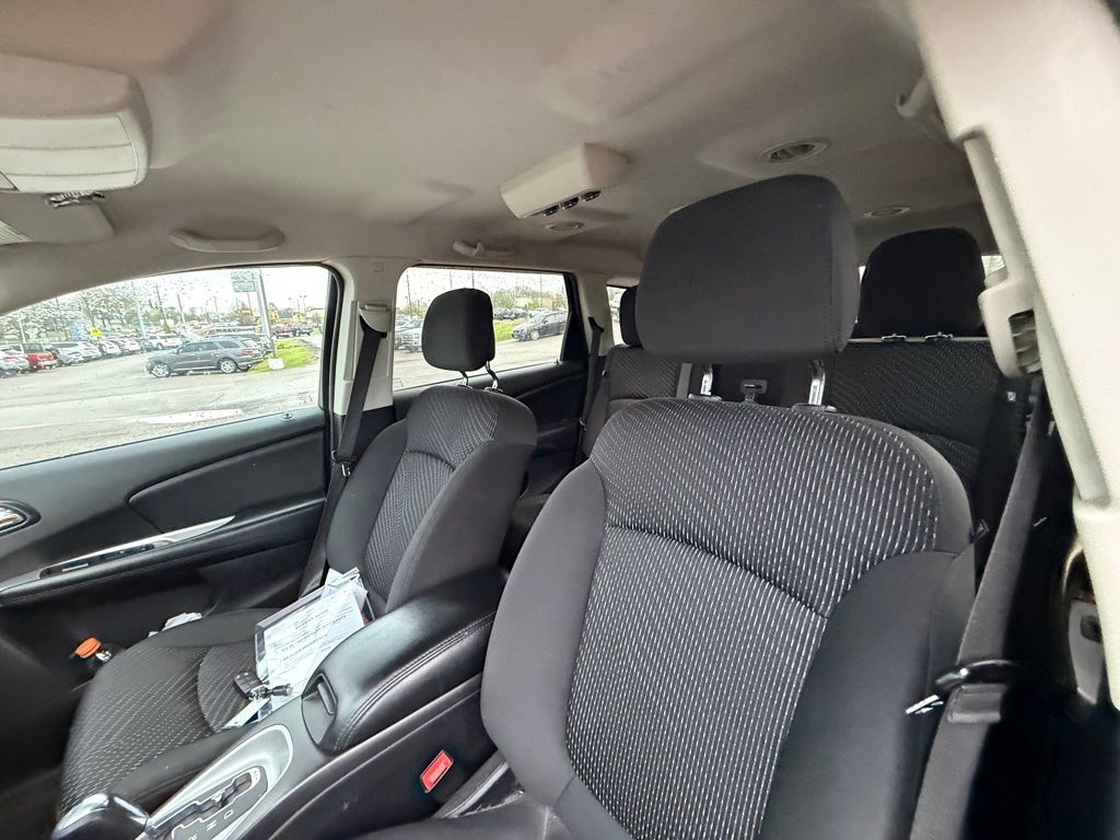 2018 Dodge Journey SXT Crestwood KY