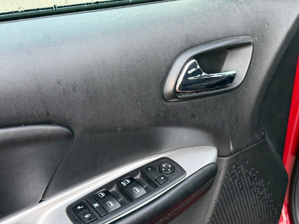 2018 Dodge Journey SXT Crestwood KY