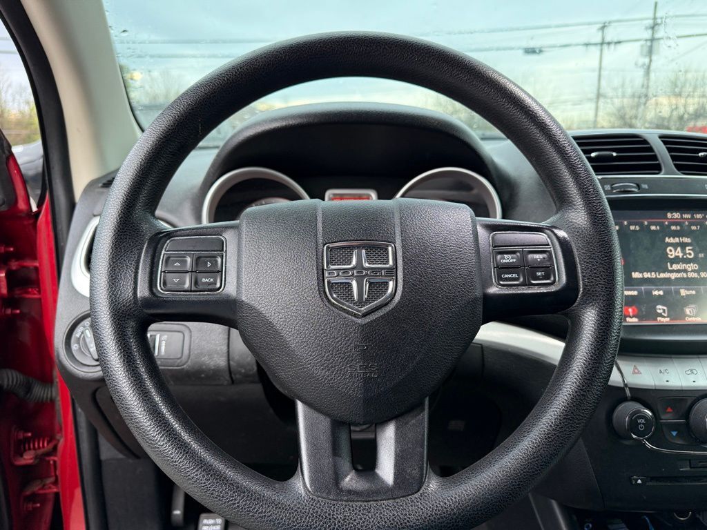 2018 Dodge Journey SXT Crestwood KY