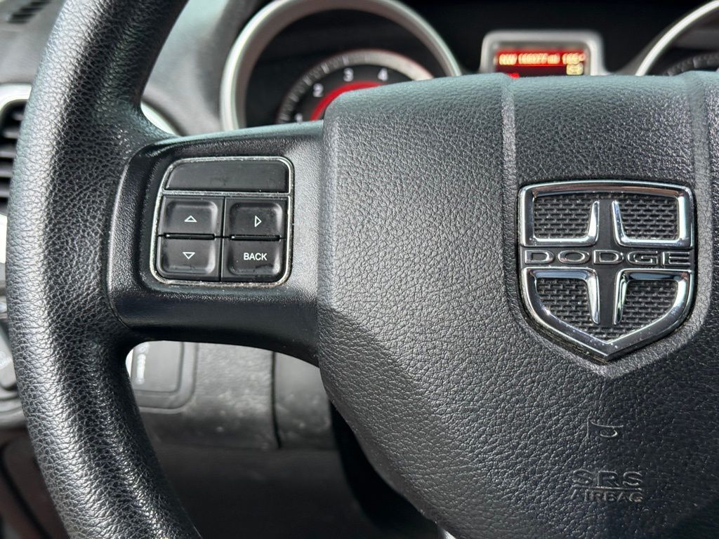 2018 Dodge Journey SXT Crestwood KY