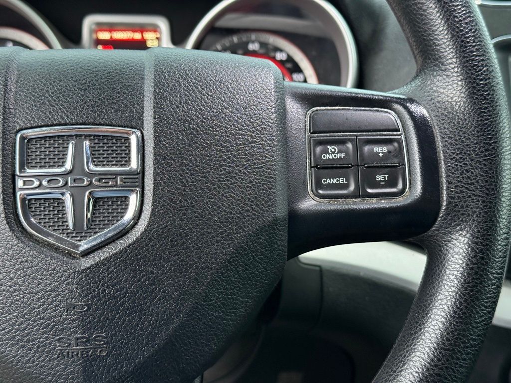 2018 Dodge Journey SXT Crestwood KY