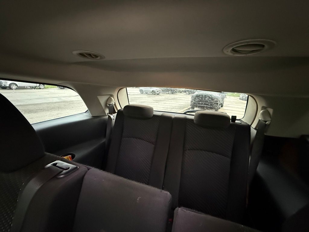 2018 Dodge Journey SXT Crestwood KY