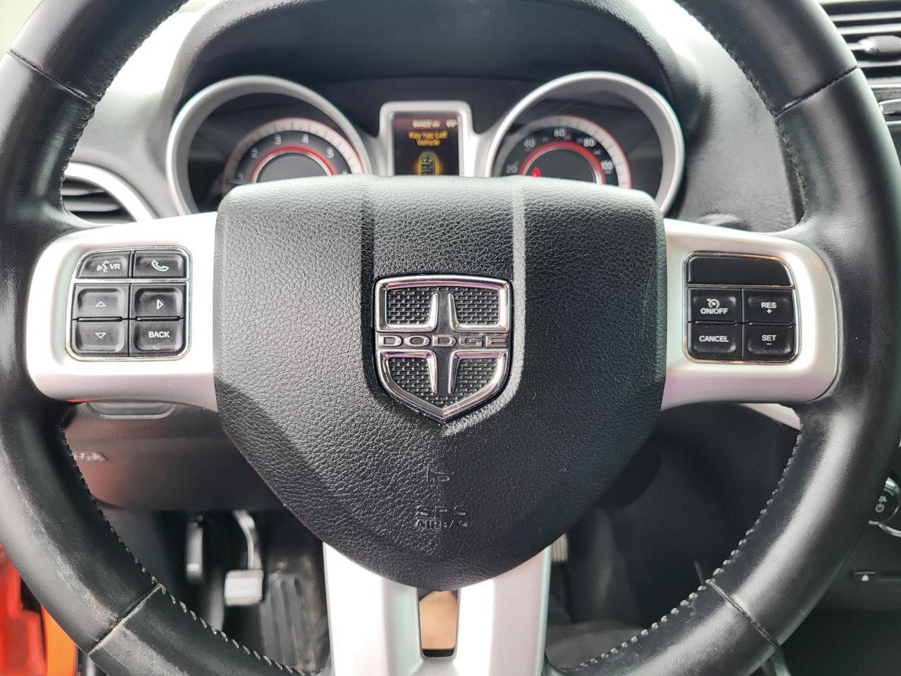 2018 Dodge Journey SXT FWD Beeville TX