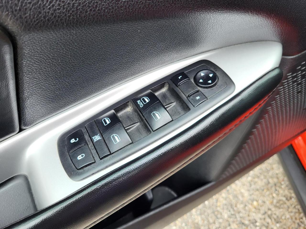 2018 Dodge Journey SXT FWD Beeville TX