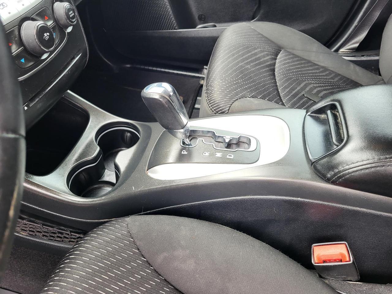 2018 Dodge Journey SXT FWD Beeville TX