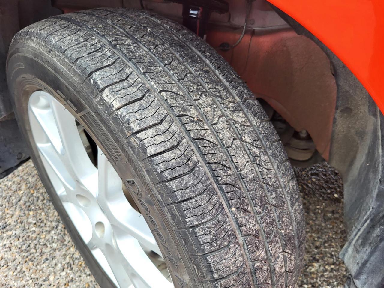 2018 Dodge Journey SXT FWD Beeville TX