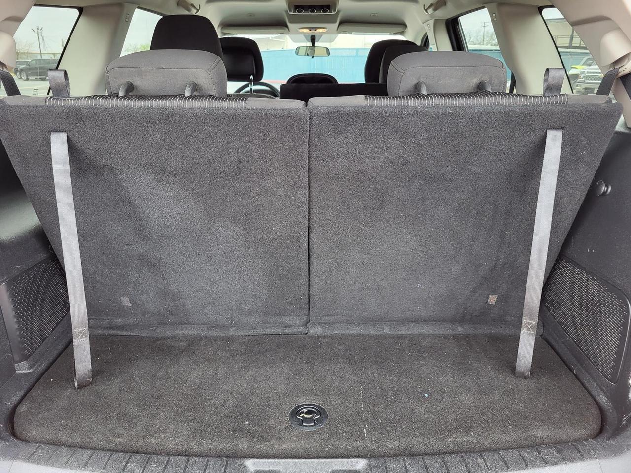 2018 Dodge Journey SXT FWD Beeville TX