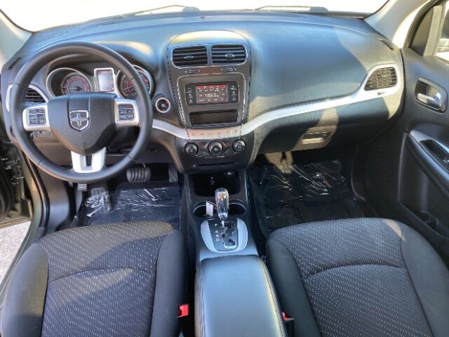 2018 Dodge Journey SXT Hattiesburg MS