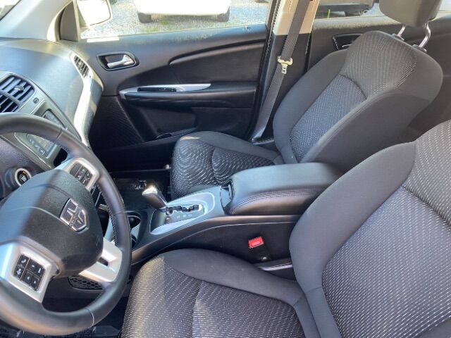 2018 Dodge Journey SXT Hattiesburg MS