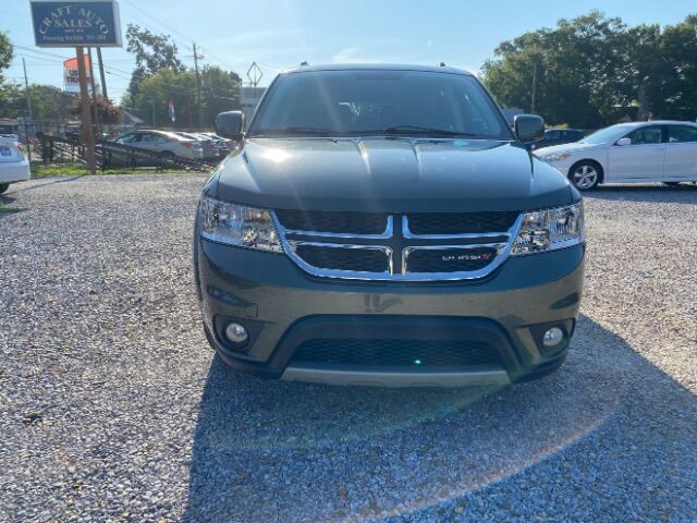 2018 Dodge Journey SXT Hattiesburg MS