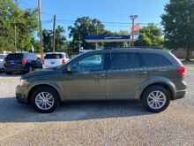 2018_Dodge_Journey_SXT_ Hattiesburg MS