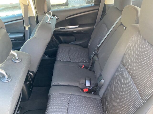 2018 Dodge Journey SXT Hattiesburg MS