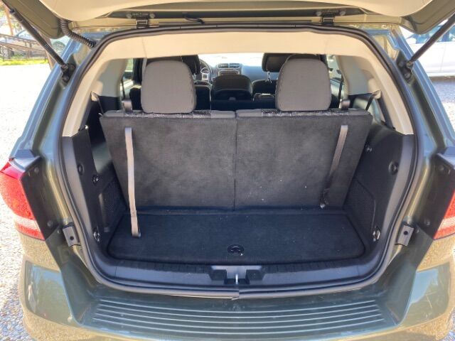 2018 Dodge Journey SXT Hattiesburg MS
