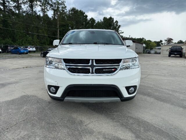 2018 Dodge Journey SXT Hattiesburg MS
