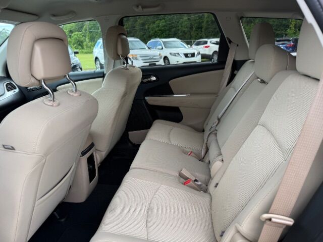 2018 Dodge Journey SXT Hattiesburg MS