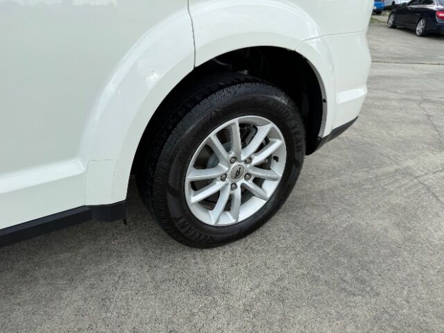 2018 Dodge Journey SXT Hattiesburg MS