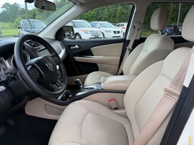 2018 Dodge Journey SXT Hattiesburg MS