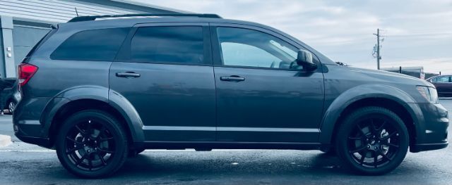 2018 Dodge Journey SXT Hot Springs AR