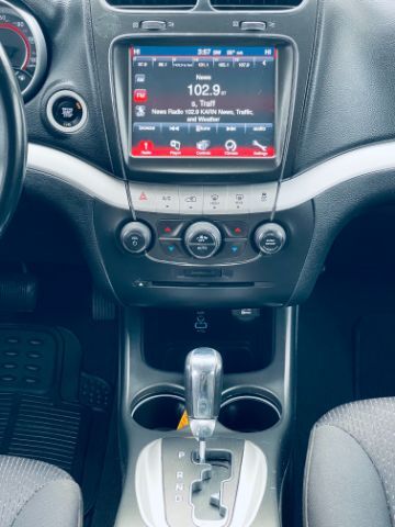 2018 Dodge Journey SXT Hot Springs AR