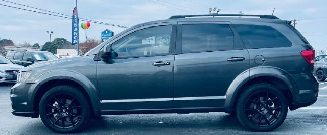 2018 Dodge Journey SXT Hot Springs AR