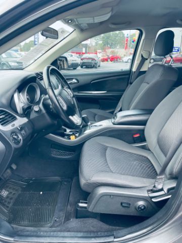 2018 Dodge Journey SXT Hot Springs AR