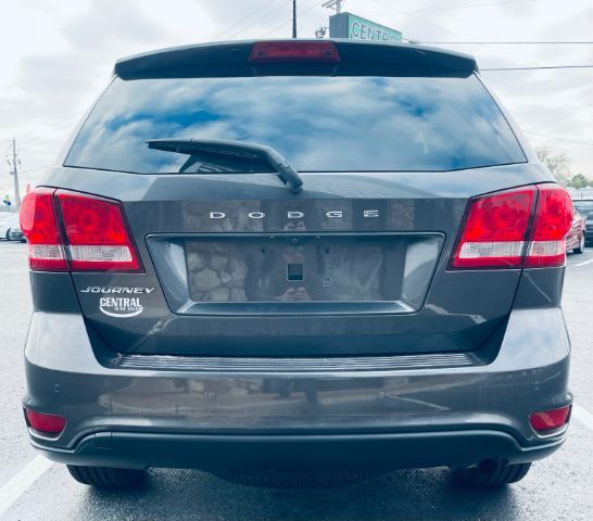 2018 Dodge Journey SXT Hot Springs AR