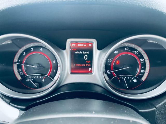 2018 Dodge Journey SXT Hot Springs AR