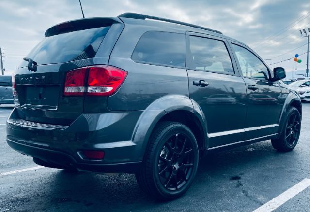 2018 Dodge Journey SXT Hot Springs AR