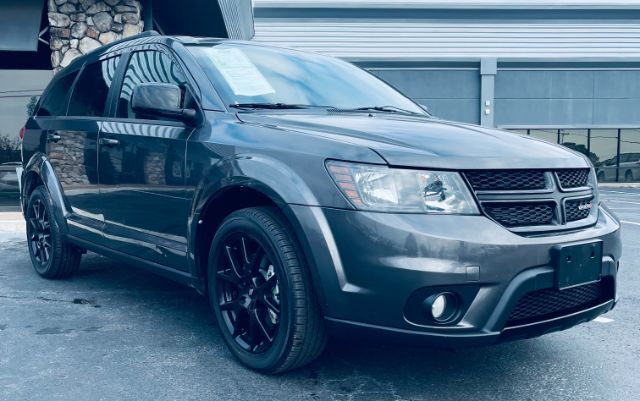 2018 Dodge Journey SXT Hot Springs AR