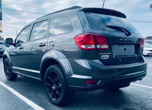 2018 Dodge Journey SXT Hot Springs AR