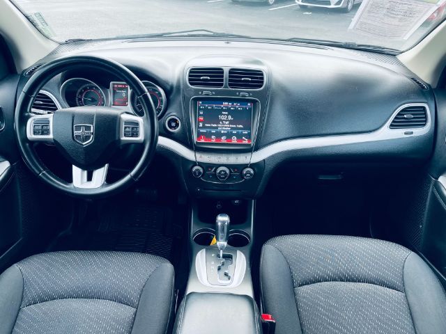 2018 Dodge Journey SXT Hot Springs AR