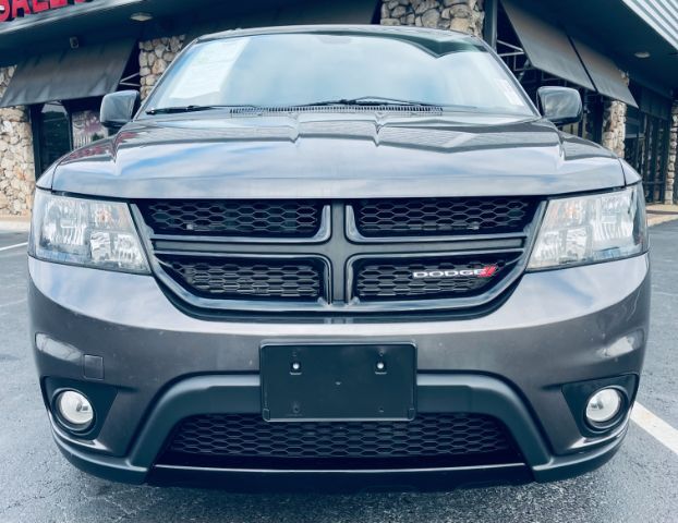 2018 Dodge Journey SXT Hot Springs AR