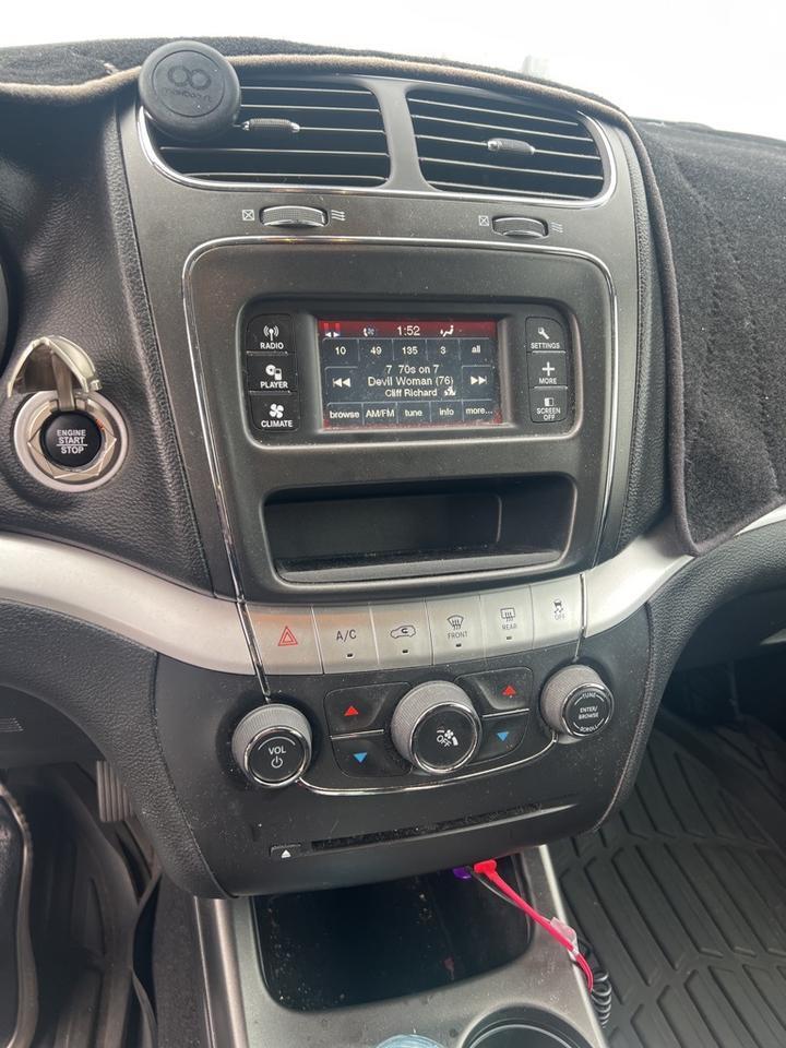 2018 Dodge Journey SXT Gresham OR