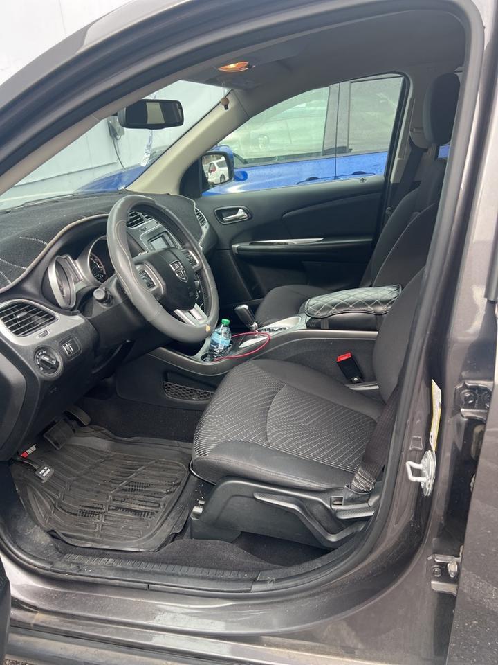 2018 Dodge Journey SXT Gresham OR
