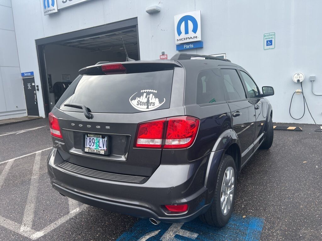 2018 Dodge Journey SXT Gresham OR