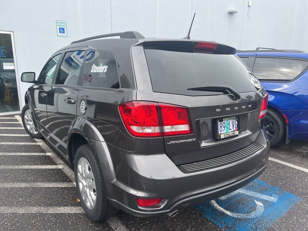 2018 Dodge Journey SXT Gresham OR